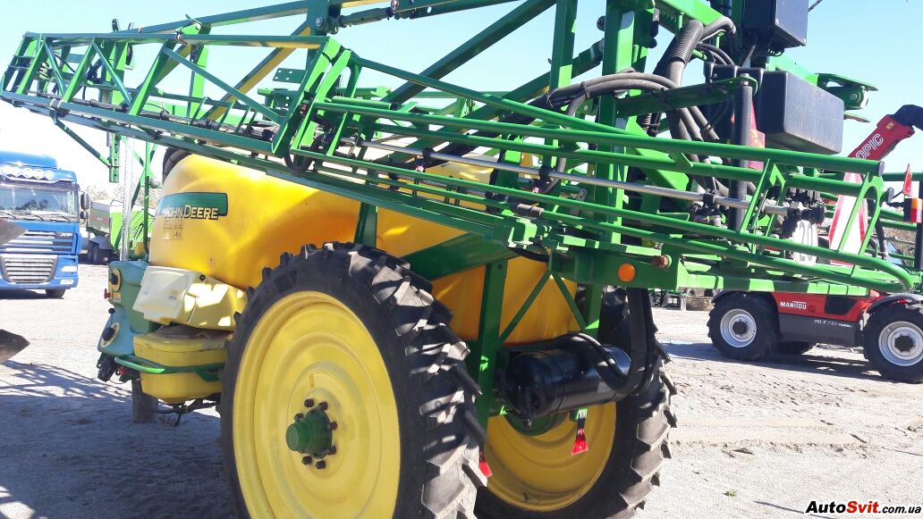   JD 732 Jo,  #1