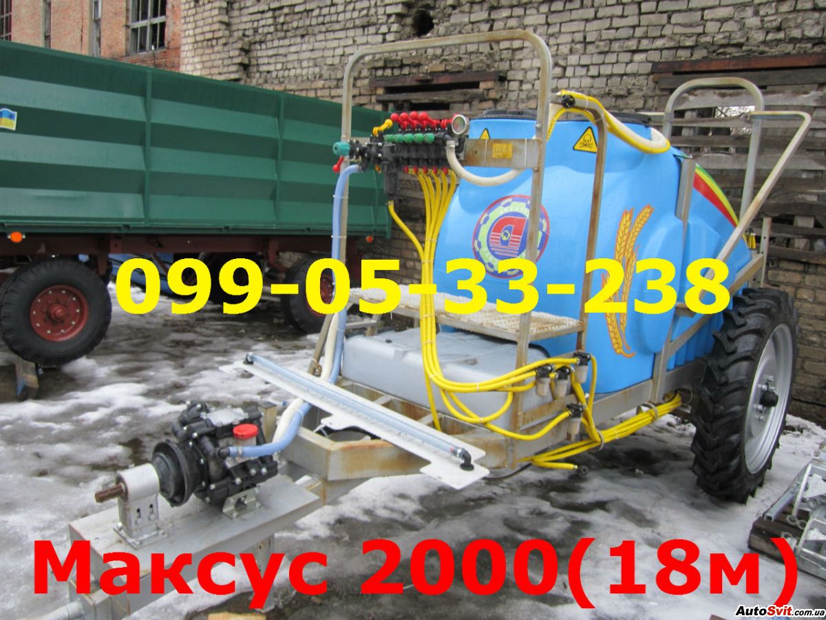 �������������� ���������� ������ 2000-18 ����, ���� #1