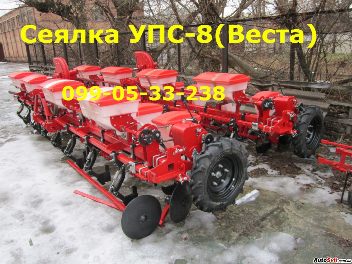 �������������� ������ ��� ������ ����� (���-8, ���� #1