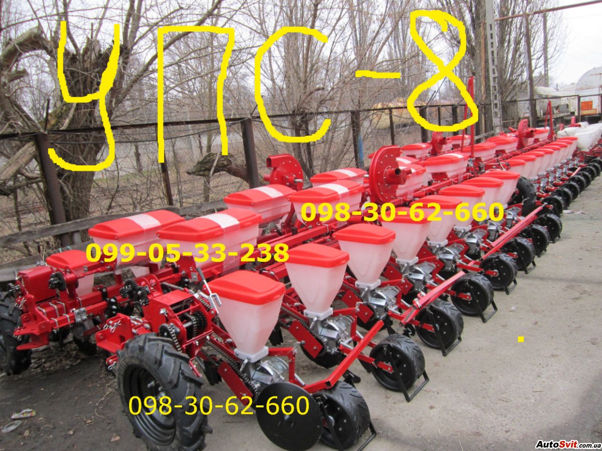 �������������� ������ ���-8 ��� ������� �����, ���� #1