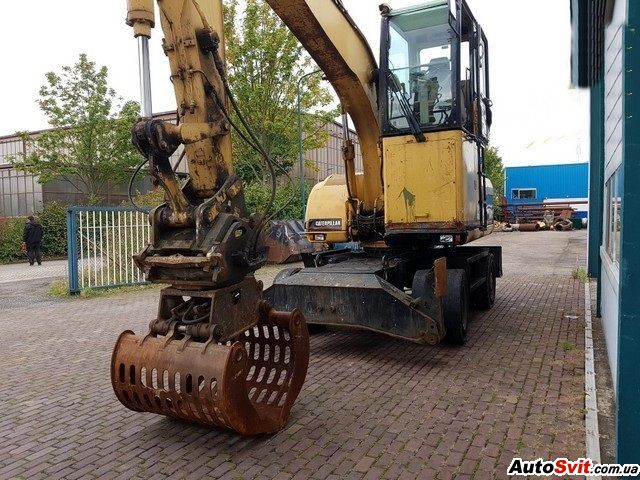  M315C-MH,  #1