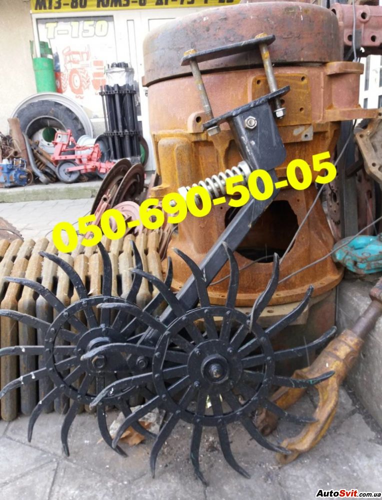 �������������� ��������� ������ �� ������ ���, ���� #1