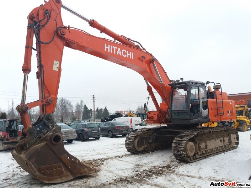  ZX520LCH-7,  #1