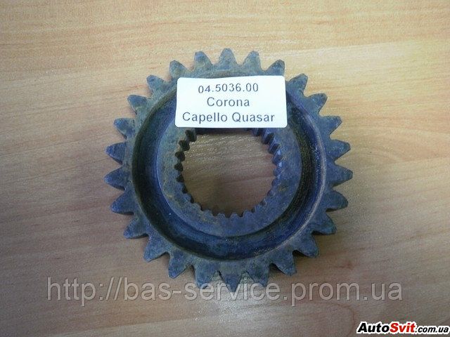  Capello 04.5036.00,  #1