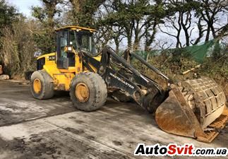  436 Wastemaster HT,  #1
