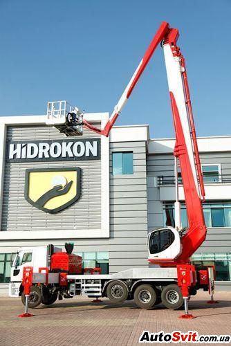  Hidrokon HK 51 TPK