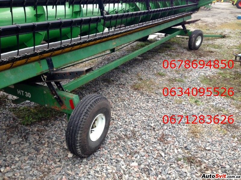     Flex HT30 9,  #1