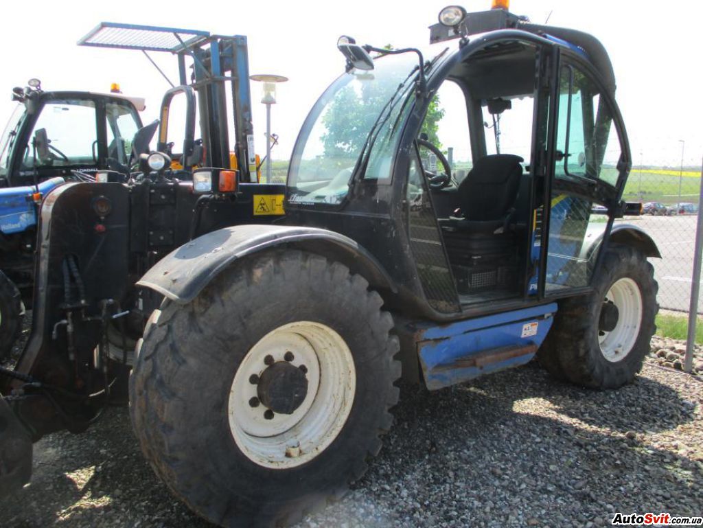 New Holland LM5060