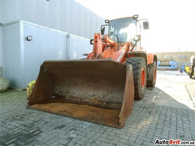  DL250,  #1