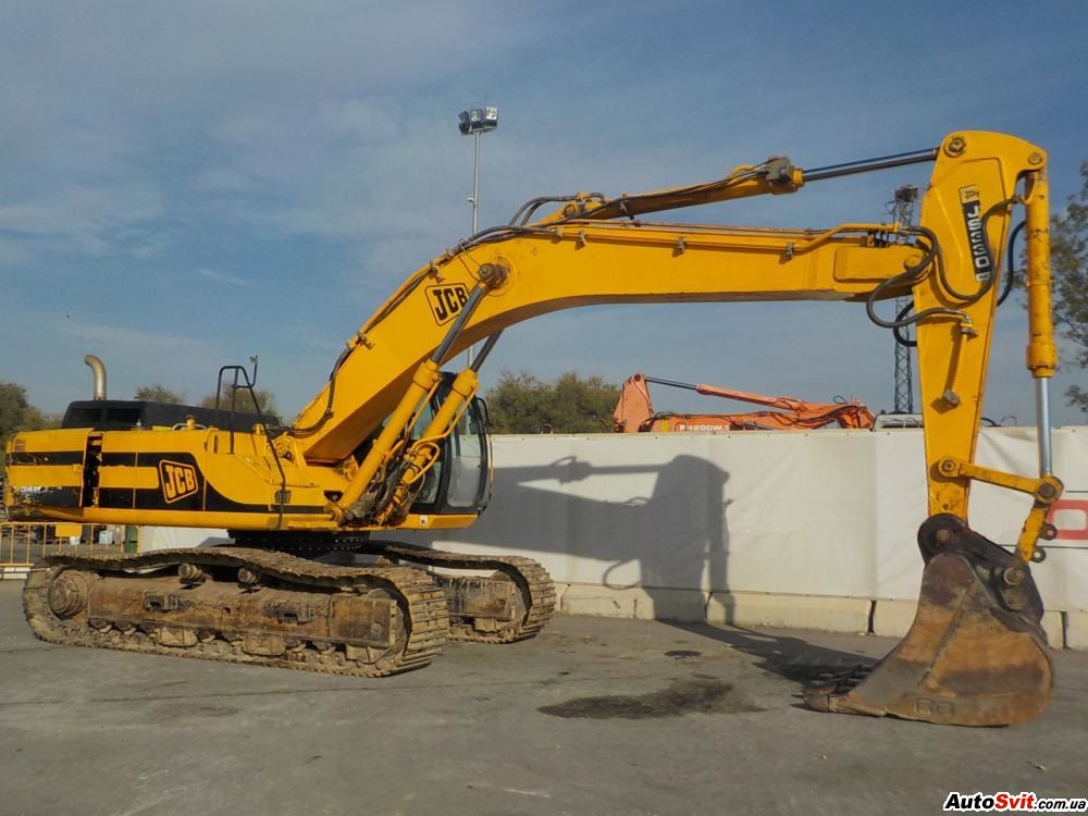 JS330,  #1