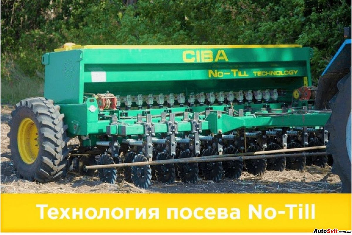    3.6 N-Till Techno,  #1