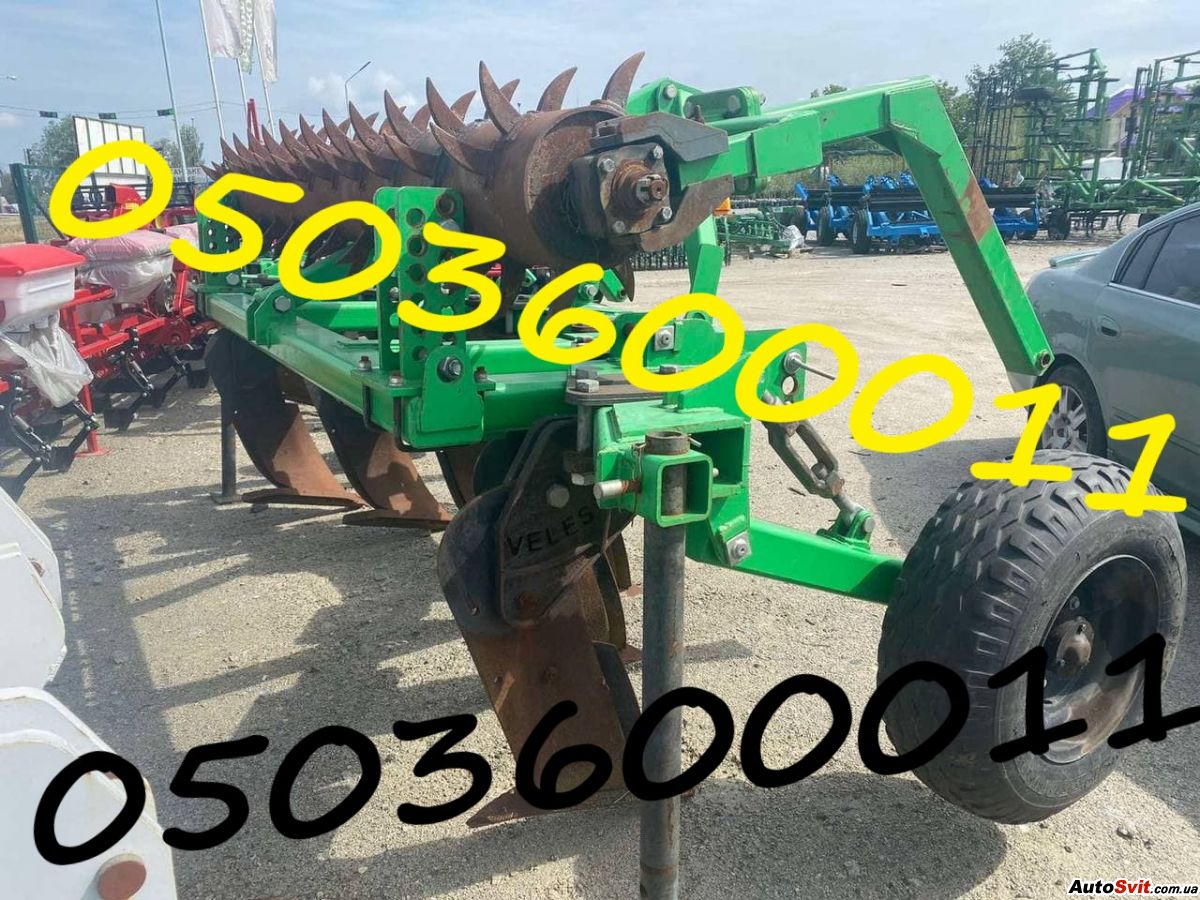 �������������� ���-3, ���� #1