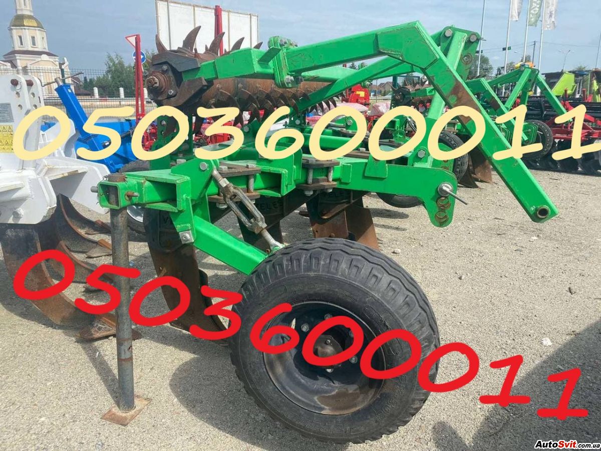 �������������� ���-3, ���� #1