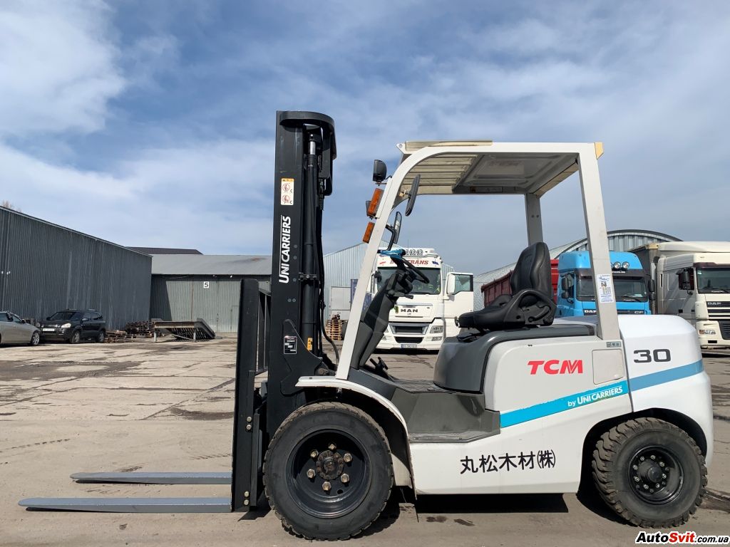  FD30T4,  #1