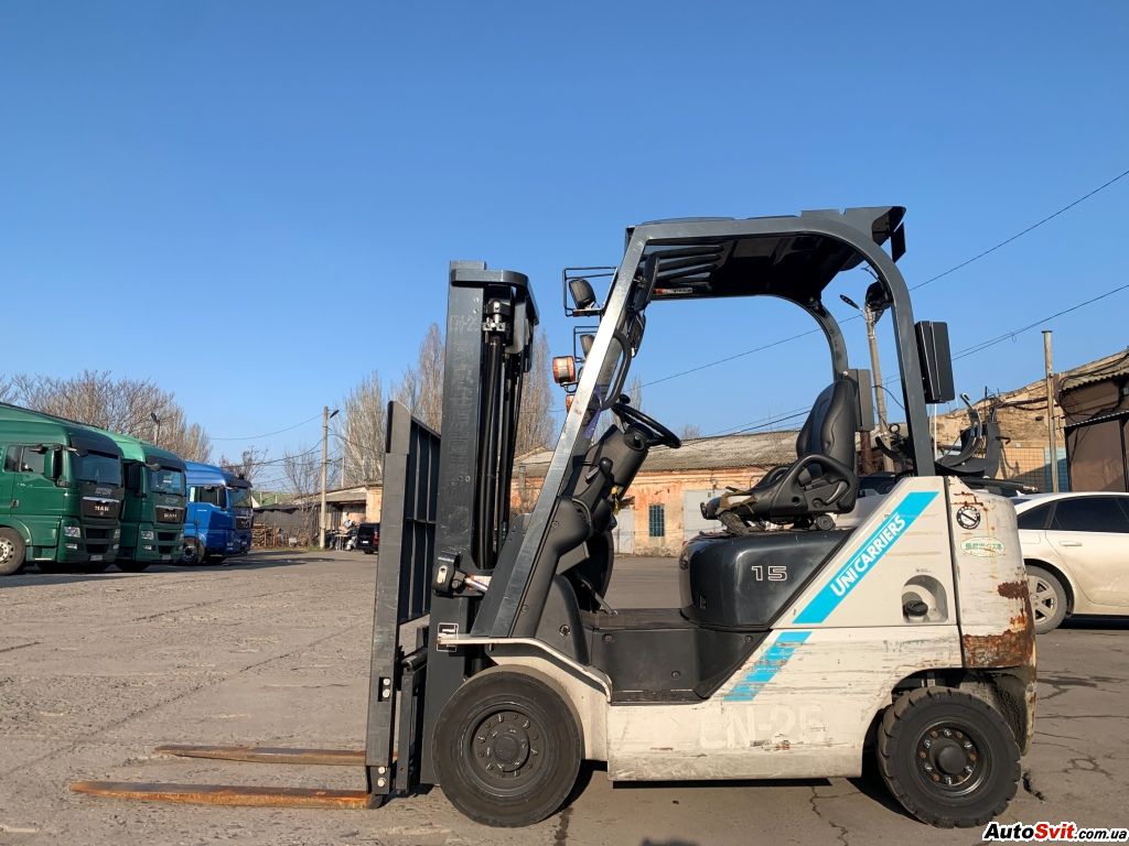  FGE15T15,  #1