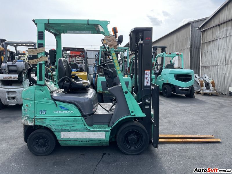 ��������� KFGE15T, ���� #1