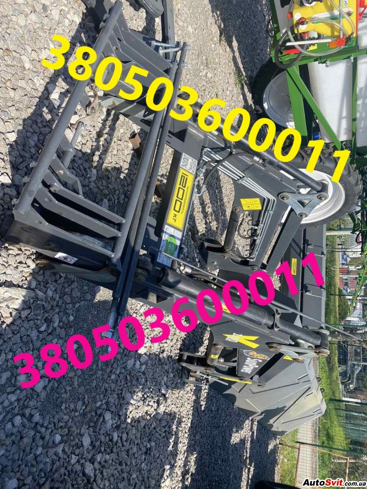  SunPower MAX 1200,  #1