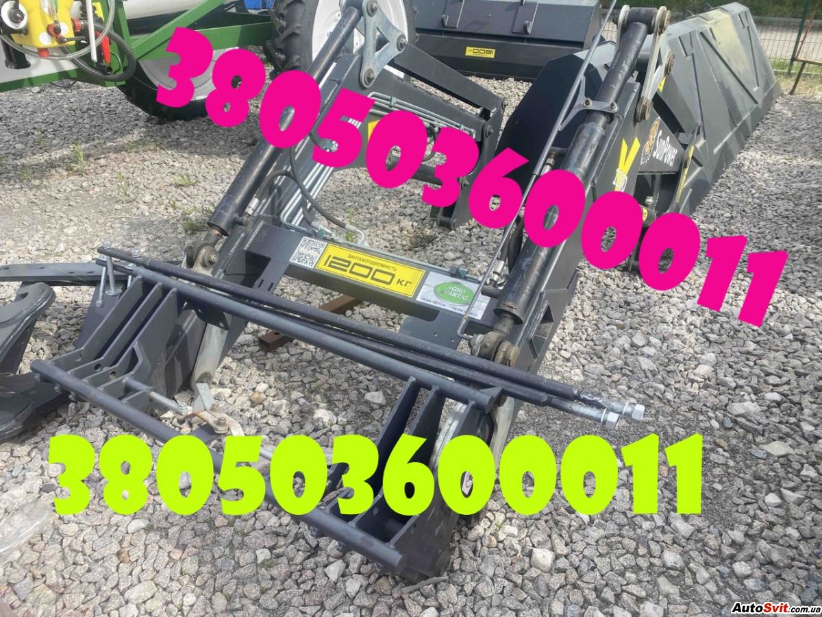   SunPower MAX 1200,  #1