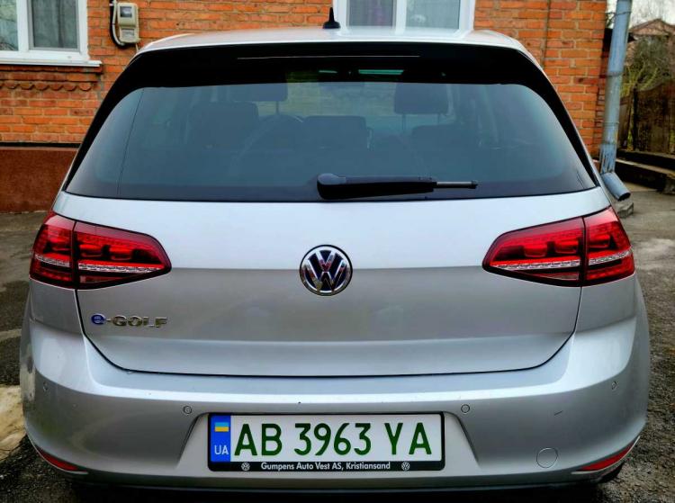Volkswagen  25,  #1