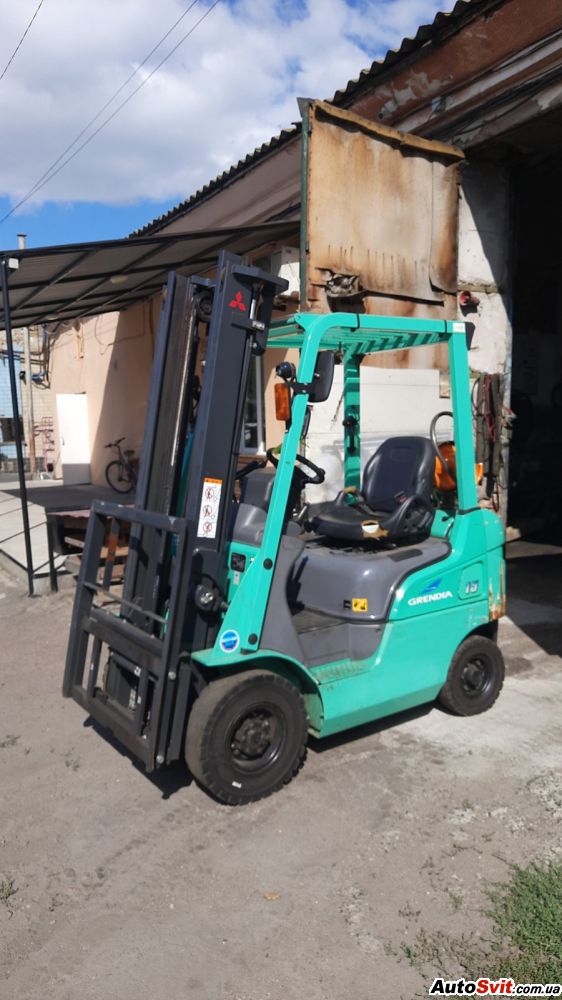  FGE15T F34,  #1