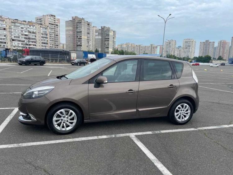 Renault Scenic ,  #1