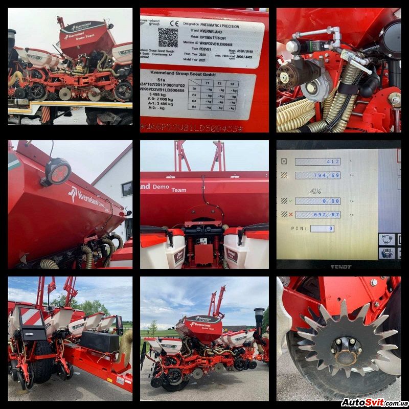 �������������� Optima TF Profi SX, ���� #1