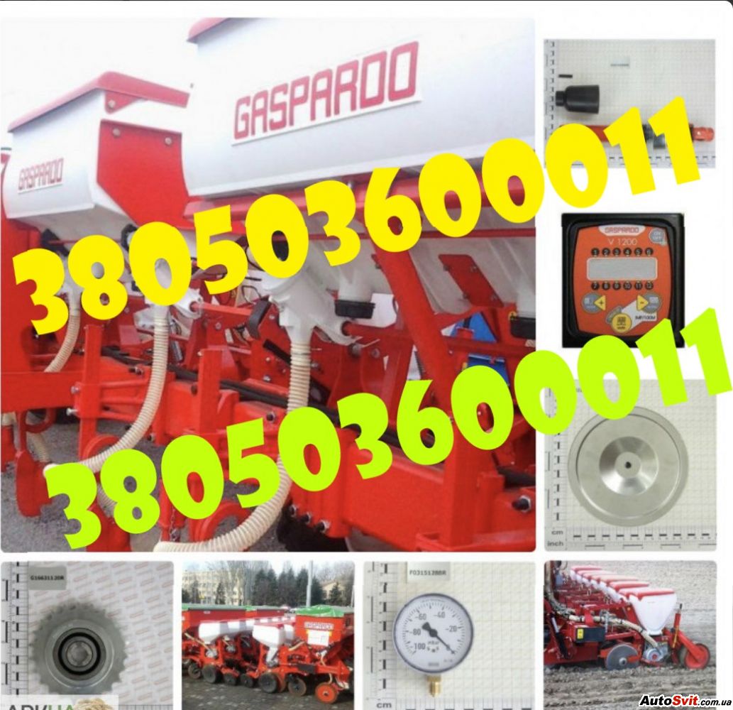 �������� � ����������� ���������� ���������� Gaspard, ���� #1