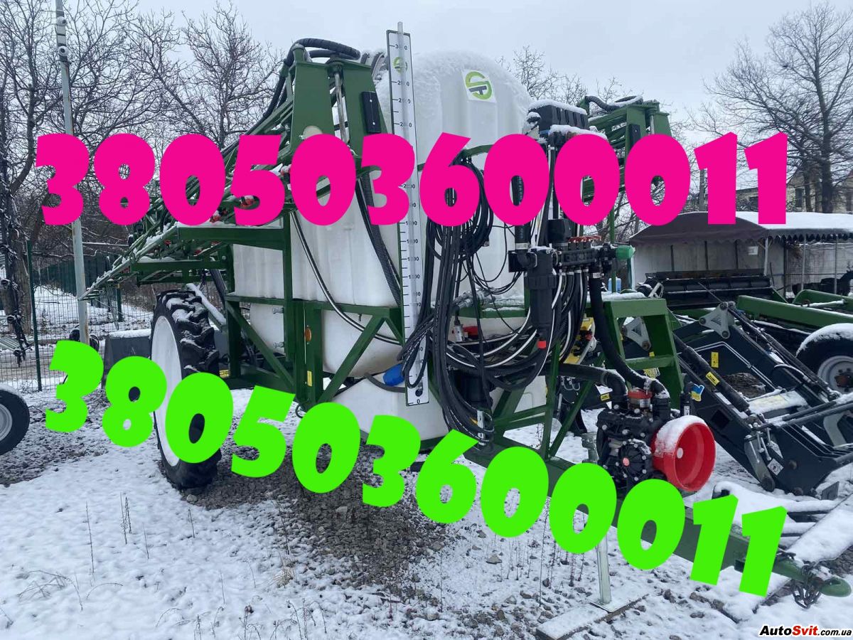  ����������� Spray Expert 3000-, ���� #1