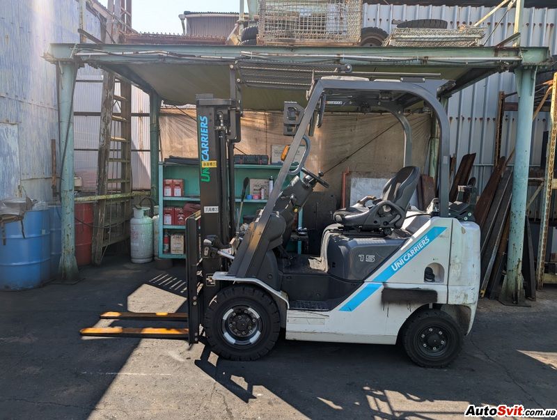 ��������� FGE15T5, ���� #1