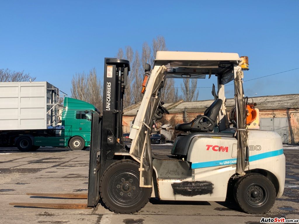 ��������� FGE30T4, ���� #1