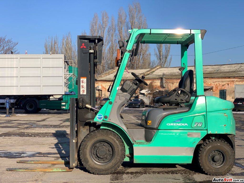 ��������� FGE20T, ���� #1