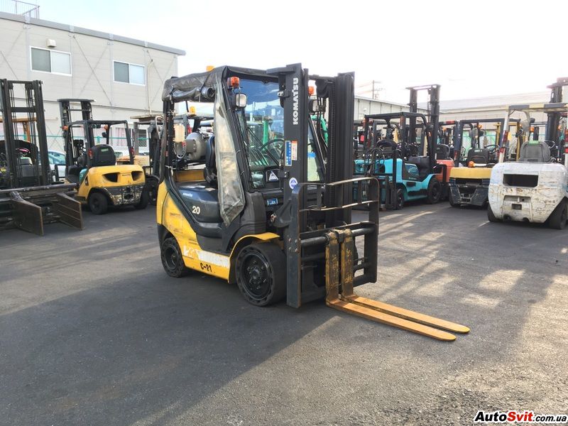 ��������� FG20NT-17, ���� #1