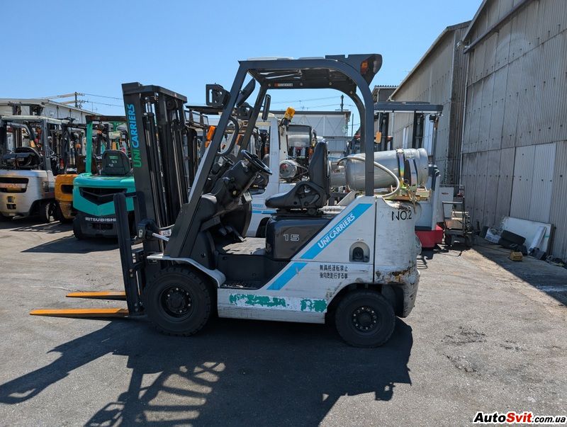 ��������� FGE15T5, ���� #1