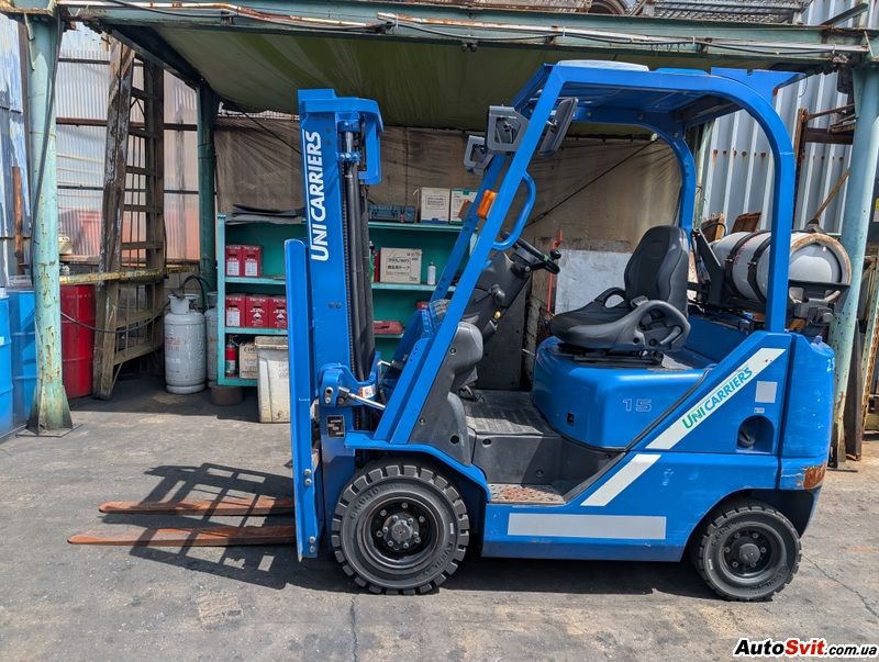 ��������� FGE15T5, ���� #1