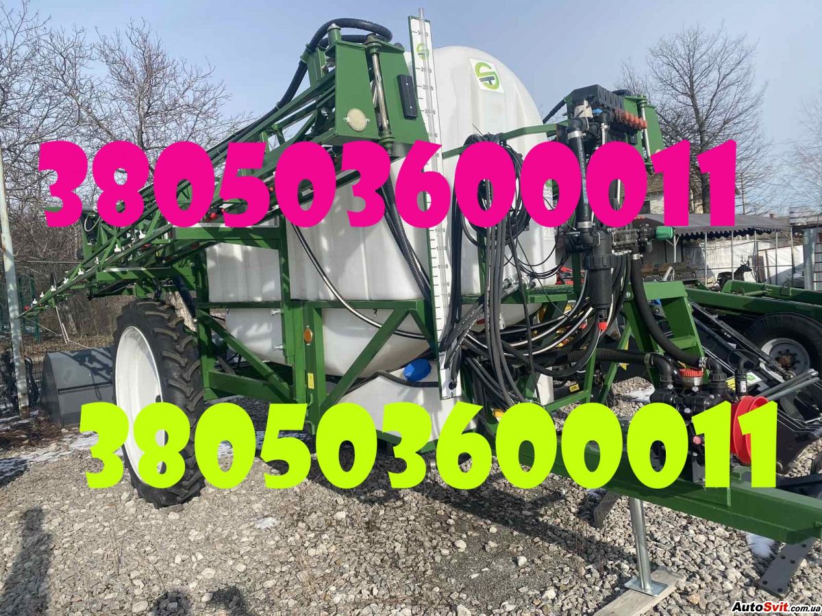 �������������� ����������� Spray Expert 3000 , ���� #1