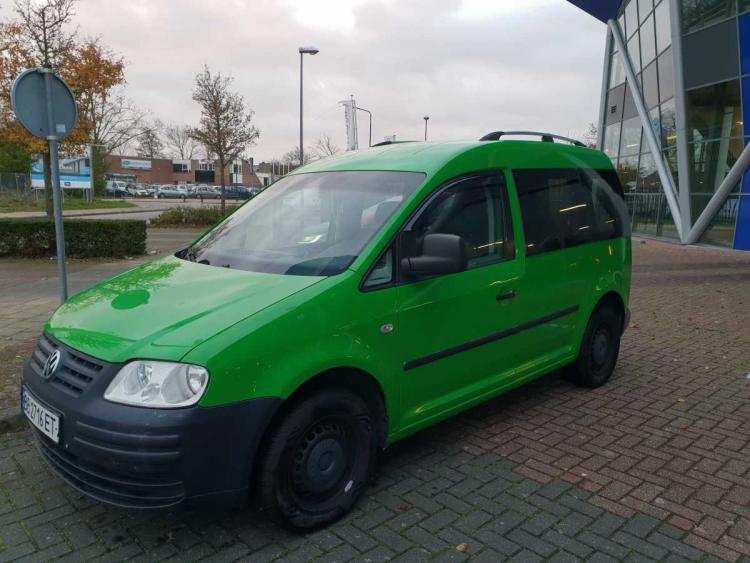 Volkswagen  25, ���� #1