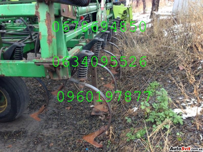  JOHN DEERE 14.5 .,  #1
