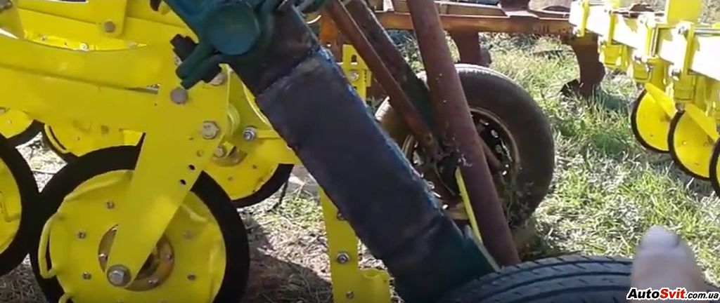 �������������� ���, ���� #1