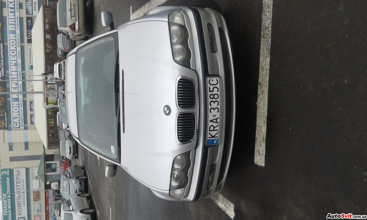 BMW 6- 