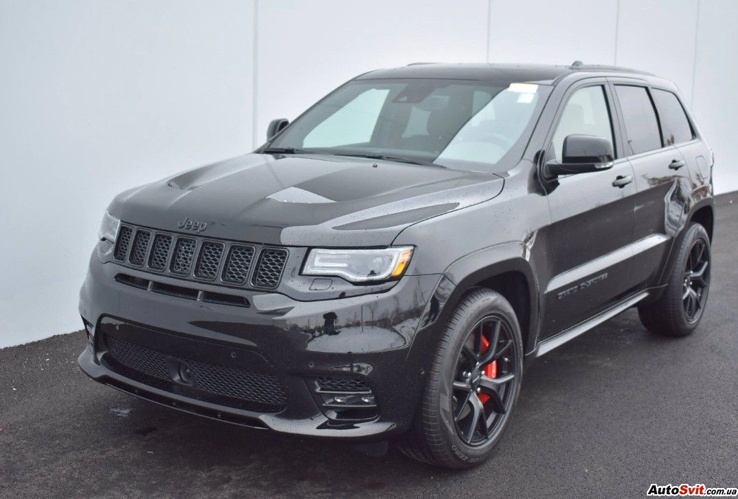 Jeep Grand Cherokee ,  #1