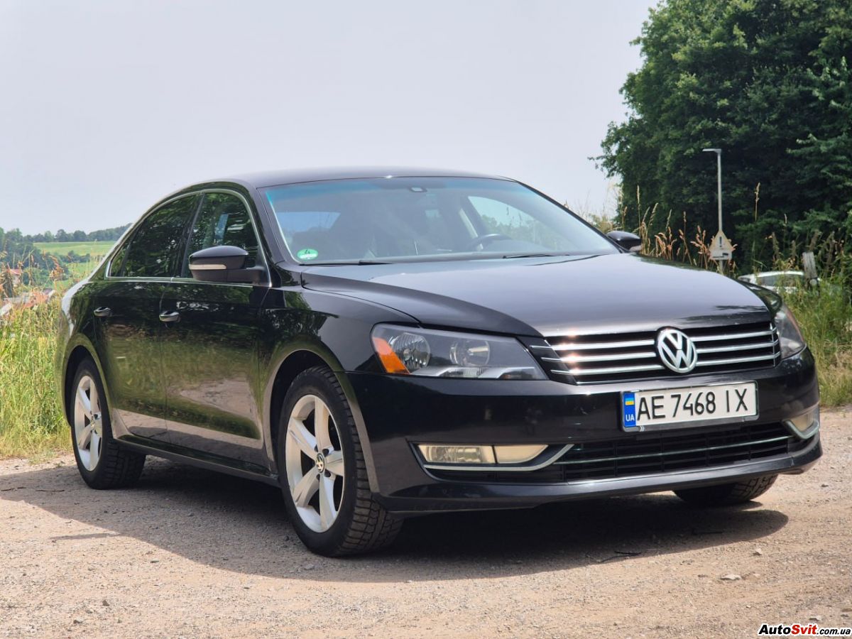 Volkswagen Passat ,  #1