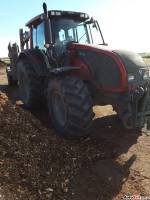  Kesla C645S/ Valtra T191H,  #4