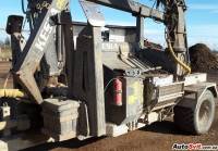  Kesla C645S/ Valtra T191H,  #8