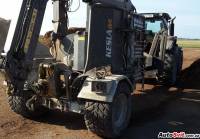  Kesla C645S/ Valtra T191H,  #9