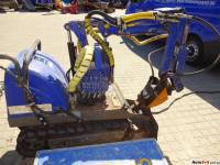  Brokk 40A,  #6
