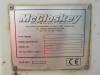  McClockey J40,  #10