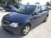 Dacia Logan ,  #1