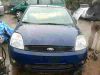 Ford Fiesta ,  #1