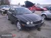 Jaguar X-Type ,  #1