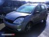 Ford Fiesta ,  #1